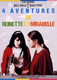 Постер 4 приключения Ренетт и Мирабель