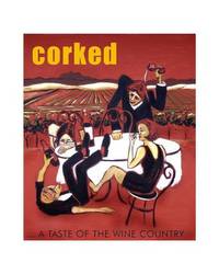 Постер Corked