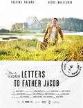 Постер из фильма "Письма отцу Якобу" - 1