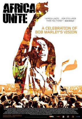 Africa Unite: A Celebration of Bob Marley's 60th Birthday