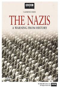 Постер BBC: Нацизм – Предостережение истории