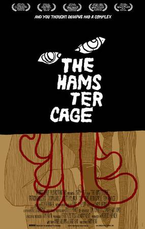 The Hamster Cage