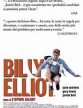Постер из фильма "Билли Эллиот" - 1