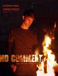 Постер из фильма "No comment" - 1