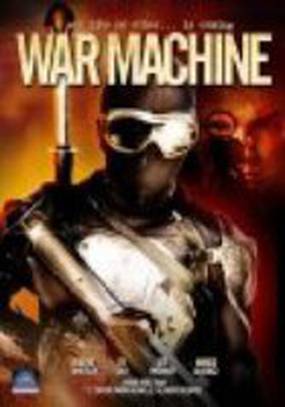 War Machine