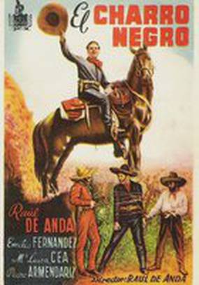 El charro Negro