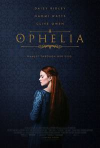 Постер Офелия