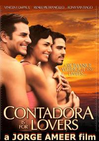 Постер Контадора для влюбленных (видео)