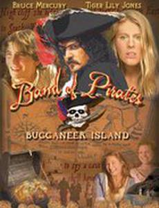 Band of Pirates: Buccaneer Island (видео)