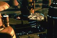 Кадр Звездные войны: Эпизод 5 – Империя наносит ответный удар