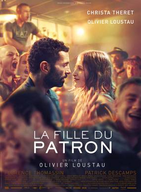 La fille du patron