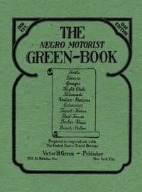 Постер Зелёная книга