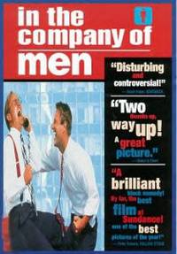 Постер В компании мужчин