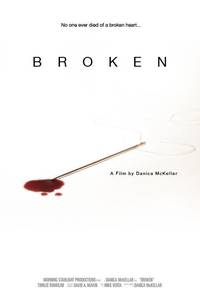 Постер Broken