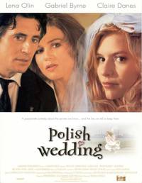 Постер Польская свадьба