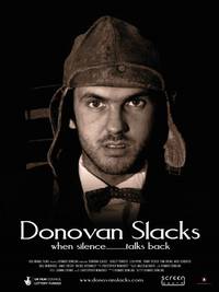 Постер Donovan Slacks