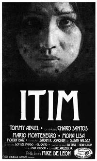 Постер Itim