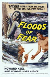 Постер Floods of Fear