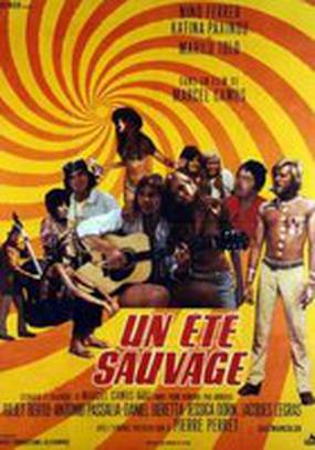 Un été sauvage