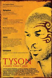 Постер Тайсон