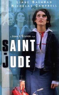 Постер Saint Jude