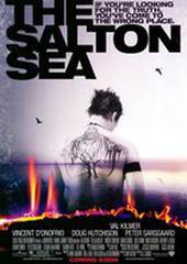 Море Солтона