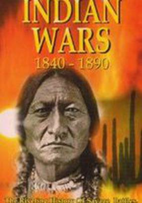 The Great Indian Wars 1840-1890