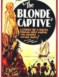 The Blonde Captive