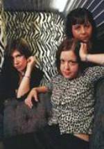 Sleater-Kinney фото