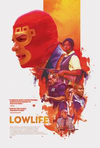 Постер Lowlife