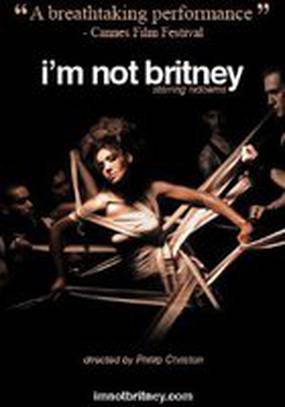 I'm Not Britney