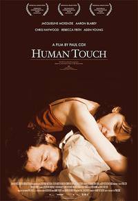 Постер Human Touch