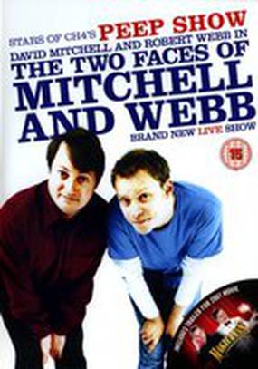 The Two Faces of Mitchell and Webb (видео)