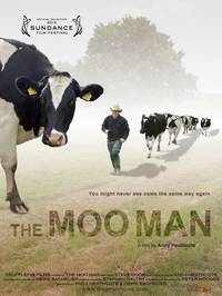 Постер The Moo Man