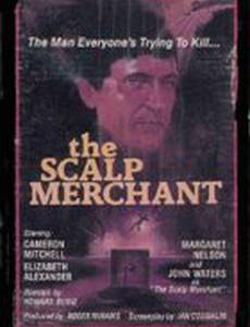 The Scalp Merchant