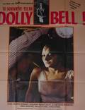 Постер из фильма "Помнишь ли, Долли Белл?" - 1