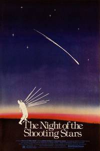 Постер Ночь Святого Лаврентия