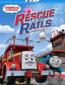 Thomas & Friends: Rescue on the Rails (видео)