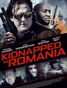 Kidnapped in Romania