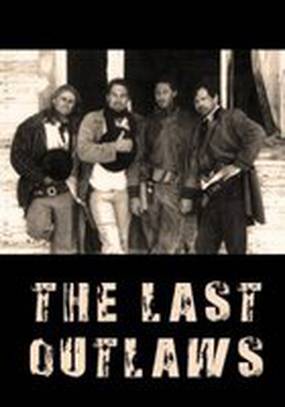 The Last Outlaws