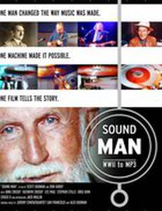 Sound Man: WWII to MP3