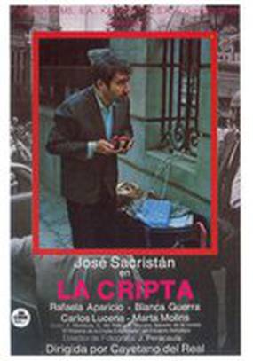 La cripta