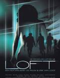 Постер из фильма "Лофт" - 1