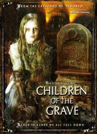 Постер Children of the Grave