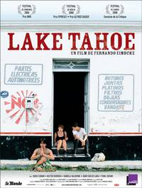 Постер Озеро Тахо