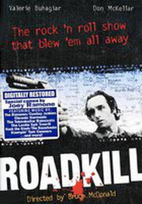 Roadkill