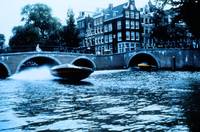 Кадр Амстердамский кошмар