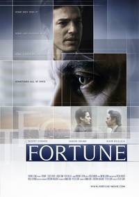 Постер Fortune