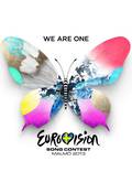 Постер из фильма "Евровидение 2013" - 1