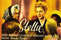 Постер Stella
